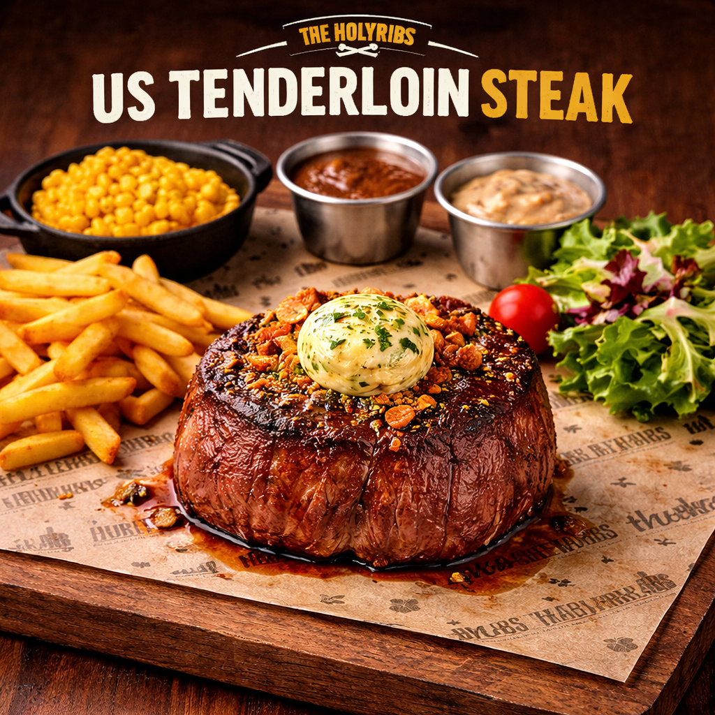 US Tenderloin Steak